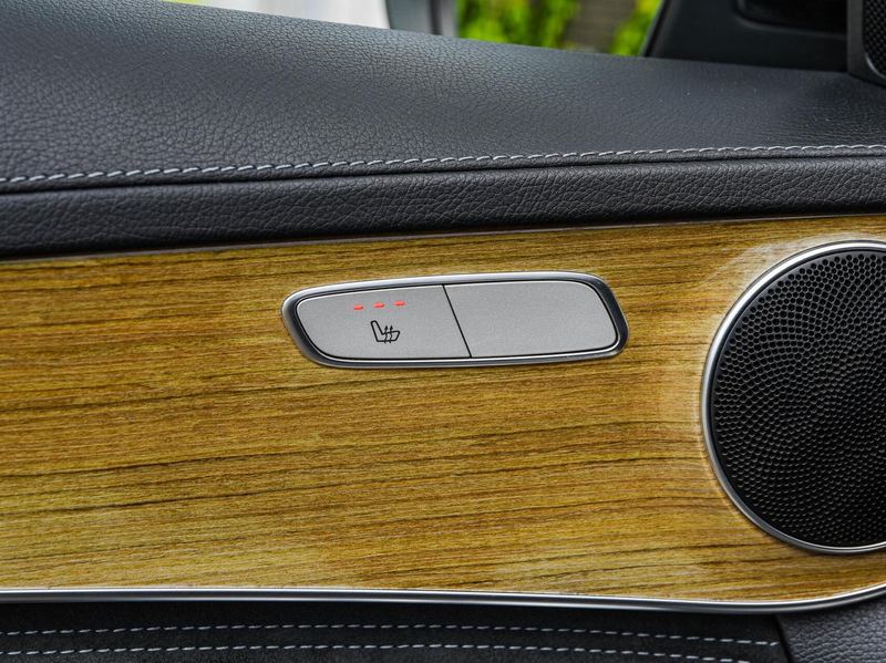Mercedes-Benz C 220 CDI 170 PK Aut. Exclusive Schuifdak LED Sfeerverli — photo 31