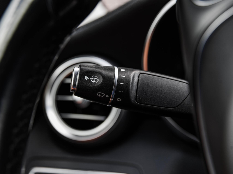 Mercedes-Benz C 220 CDI 170 PK Aut. Exclusive Schuifdak LED Sfeerverli — photo 19