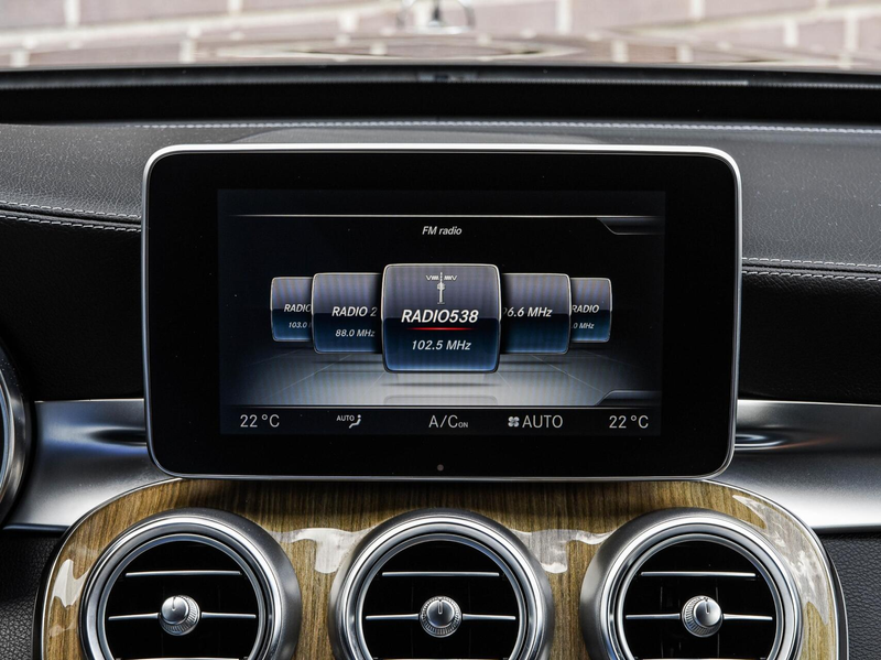Mercedes-Benz C 220 CDI 170 PK Aut. Exclusive Schuifdak LED Sfeerverli — photo 25