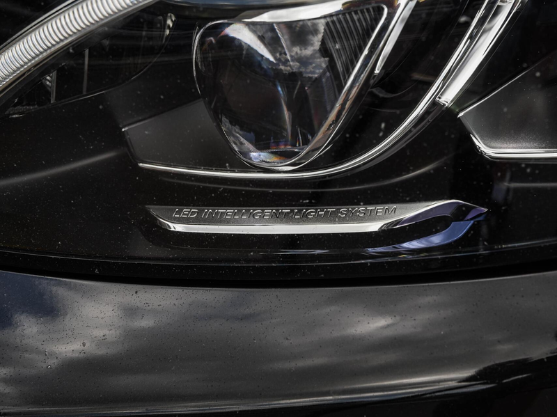 Mercedes-Benz C 220 CDI 170 PK Aut. Exclusive Schuifdak LED Sfeerverli — photo 41