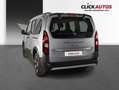 Peugeot Rifter 1.5 BlueHDI 130CV GT EAT 5+2 Gris - thumbnail 7