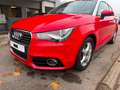 Audi A1 A1 1.6 TDI 105 Ambition Luxe Rouge - thumbnail 2
