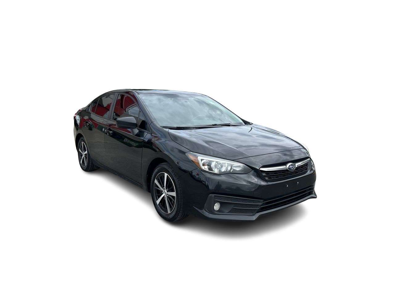 2020 Subaru Impreza 4Dr Touring CVT CarPlay | Backup Cam | Htd Seats | — снимка 1