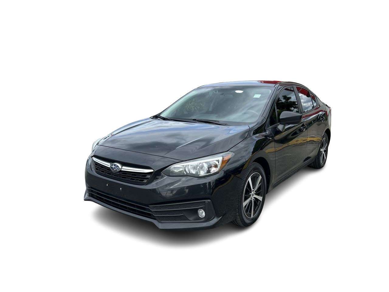 2020 Subaru Impreza 4Dr Touring CVT CarPlay | Backup Cam | Htd Seats | — снимка 1