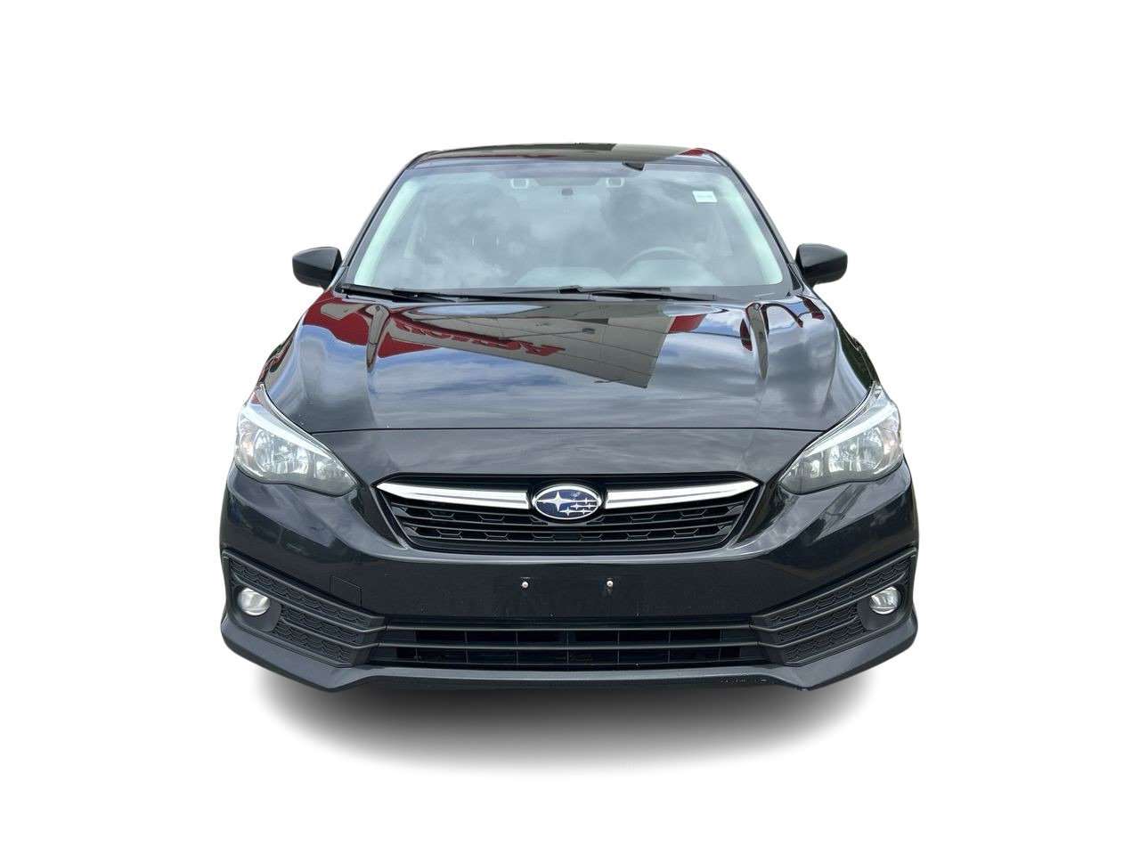 2020 Subaru Impreza 4Dr Touring CVT CarPlay | Backup Cam | Htd Seats | — снимка 1