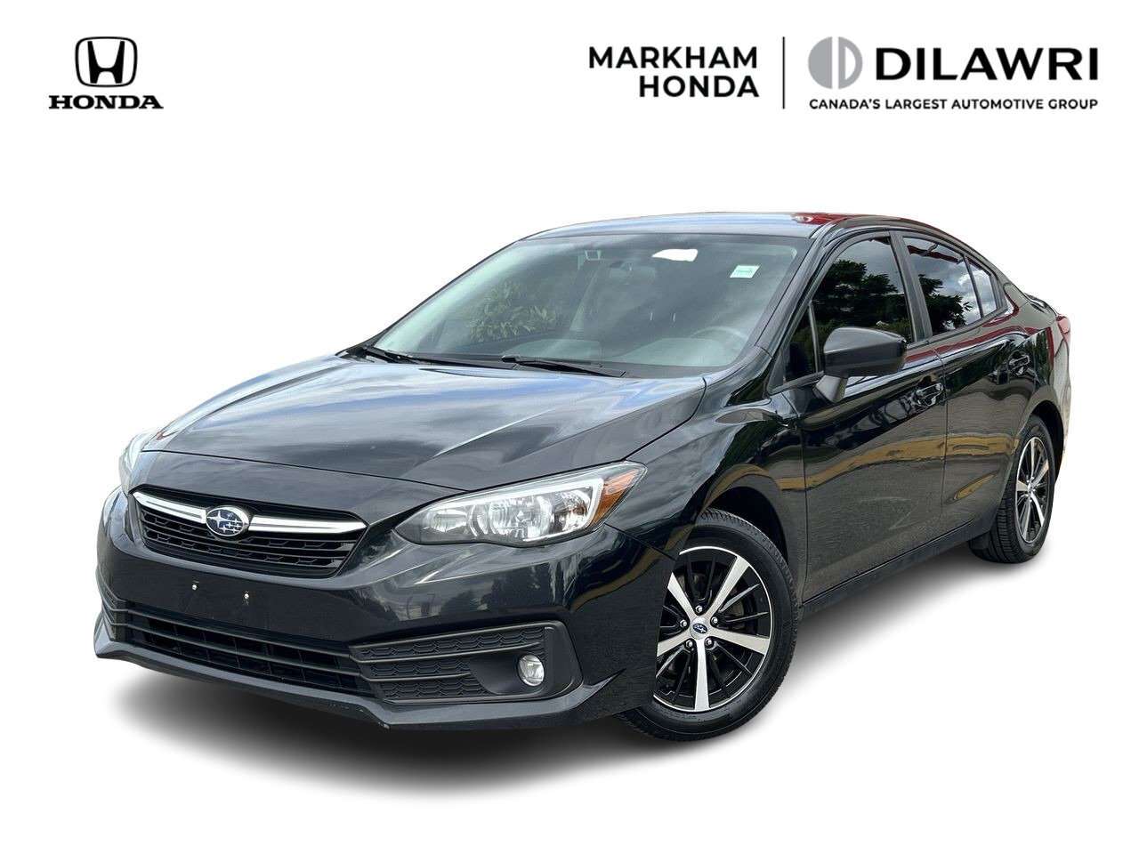 2020 Subaru Impreza 4Dr Touring CVT CarPlay | Backup Cam | Htd Seats |