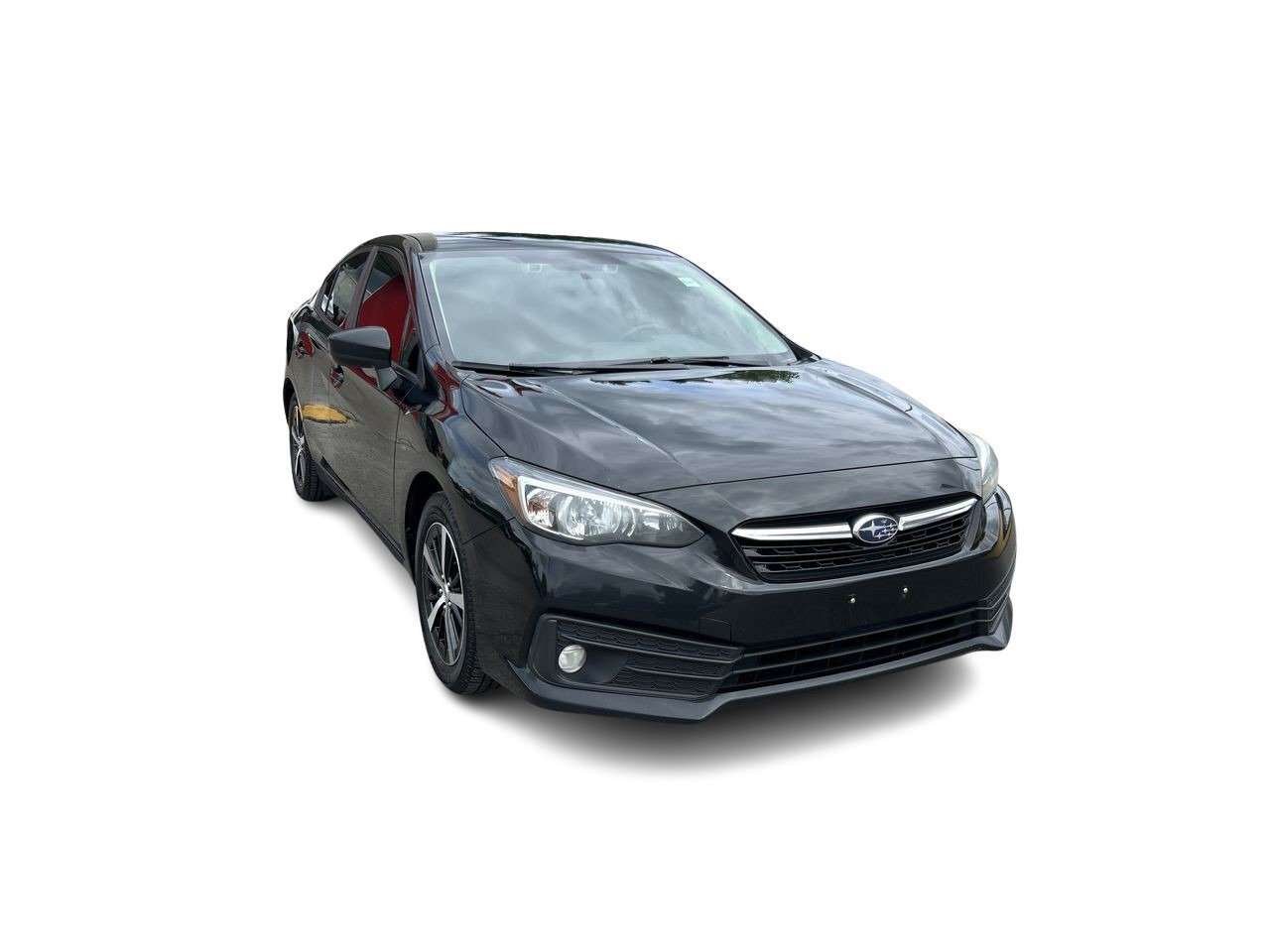2020 Subaru Impreza 4Dr Touring CVT CarPlay | Backup Cam | Htd Seats | — снимка 1