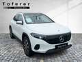Mercedes-Benz EQA 300 4MATIC KeyGo PTS Shz LED Ambi MBUX eHeck Weiß - thumbnail 6