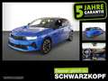 Opel Astra -e WirelessCharging,Navi,Hebedach,SitzheiZ Mavi - thumbnail 1
