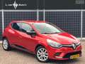 Renault Clio 0.9 TCe Intens | incl. 12 Maanden Garantie | Rot - thumbnail 1