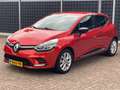 Renault Clio 0.9 TCe Intens | incl. 12 Maanden Garantie | Rot - thumbnail 3