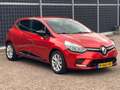 Renault Clio 0.9 TCe Intens | incl. 12 Maanden Garantie | Rot - thumbnail 5