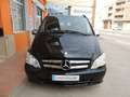 Mercedes-Benz V 180CDI Marco Polo Activity Negro - thumbnail 3