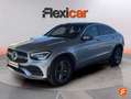 Mercedes-Benz GLC 200 4MATIC Gris - thumbnail 3