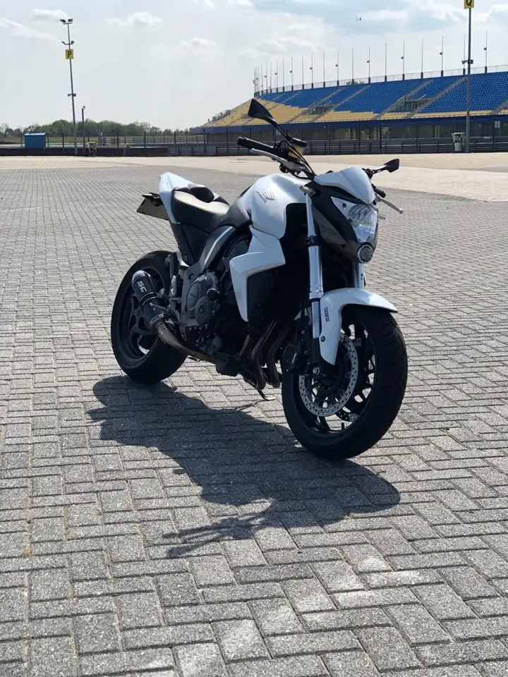 Honda CB 1000