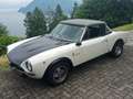 Fiat 124 Spider America Wit - thumbnail 8