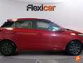 Hyundai i20 1.2 MPI Essence Mauve - thumbnail 3