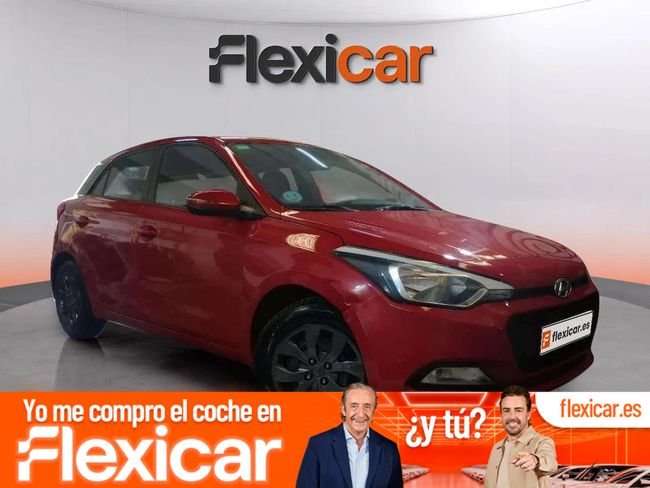 Hyundai i20 1.2 MPI Essence - foto 1