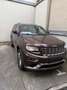Jeep Grand Cherokee 3,0 V6 CRD Summit - thumbnail 2
