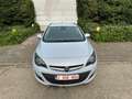 Opel Astra 1.4 Turbo Selection Gris - thumbnail 3