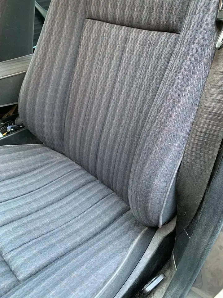 Mercedes-Benz E 200, foto 8
