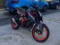 KTM 390 Duke 390 DUKE ABS Blu/Azzurro - thumbnail 2