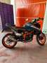 KTM 390 Duke 390 DUKE ABS Blu/Azzurro - thumbnail 7