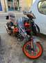 KTM 390 Duke 390 DUKE ABS Blu/Azzurro - thumbnail 4