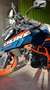 KTM 390 Duke 390 DUKE ABS Blu/Azzurro - thumbnail 14