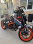 KTM 390 Duke 390 DUKE ABS Blu/Azzurro - thumbnail 6