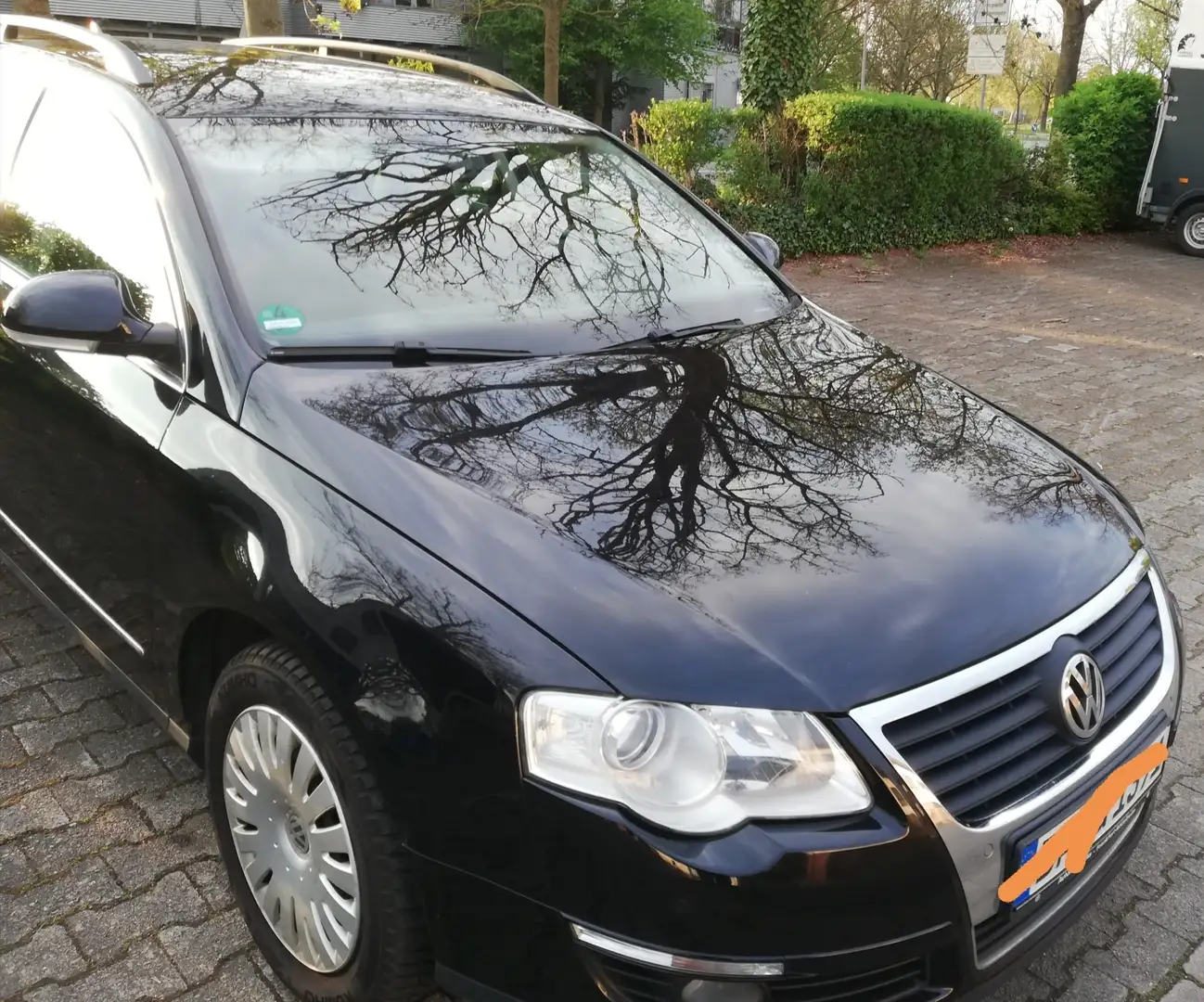 Volkswagen Passat Variant 2.5 TDI V6 Comfortline Family - 2