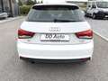 Audi A1 design Sitzhzng HU + Service neu Allwetter Weiß - thumbnail 5