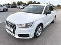 Audi A1 design Sitzhzng HU + Service neu Allwetter Weiß - thumbnail 1