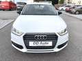 Audi A1 design Sitzhzng HU + Service neu Allwetter Weiß - thumbnail 2