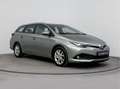 Toyota Auris 1.8 Hybrid Dynamic | Parkeercamera | Climate Contr Gris - thumbnail 12