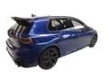 Volkswagen Golf VIII R Black Edition 4Motion 2.0 TSI DSG Klima Blau - thumbnail 4