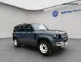 Land Rover Defender 110 D250 Hard Top Blau - thumbnail 8