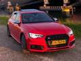 Audi S4 3.0 TFSI I QUATTRO | PANO | LED | FULL OPTION!! Rood - thumbnail 1