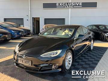 MODEL S LONG RANGE RAVEN | HARDWARE 3 |