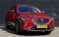 Mazda CX-3 2.0 SkyActiv-G 150 GT-M 4WD | Navigatie | Lederen Rojo - thumbnail 3