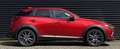 Mazda CX-3 2.0 SkyActiv-G 150 GT-M 4WD | Navigatie | Lederen Rojo - thumbnail 4