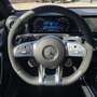 Mercedes-Benz A 45 AMG A 45 S Pano/Dist/360/KeyG/Burmester/Night/Memory Zwart - thumbnail 15