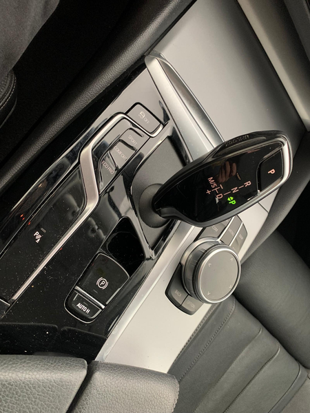 BMW 520 d T LASER/COCKP-PRO/ACC/LEDER/SITZKLIMA/HUD — photo 11