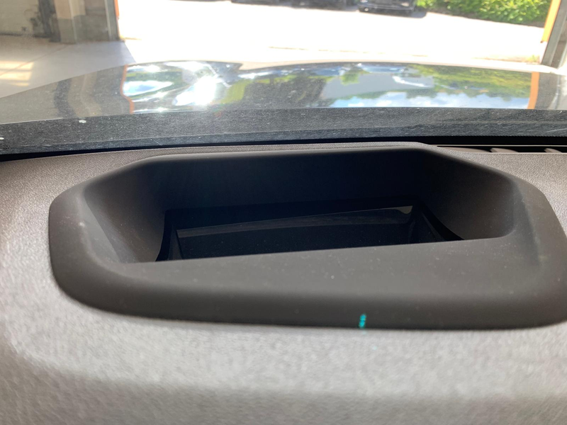 BMW 520 d T LASER/COCKP-PRO/ACC/LEDER/SITZKLIMA/HUD — photo 12