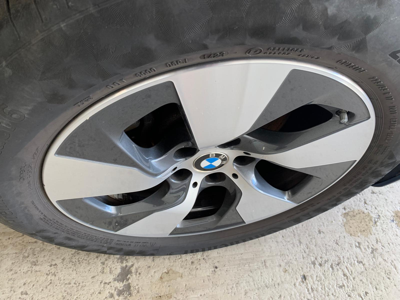 BMW 520 d T LASER/COCKP-PRO/ACC/LEDER/SITZKLIMA/HUD — photo 3