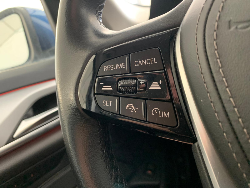 BMW 520 d T LASER/COCKP-PRO/ACC/LEDER/SITZKLIMA/HUD — photo 13
