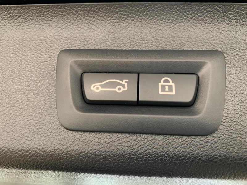 BMW 520 d T LASER/COCKP-PRO/ACC/LEDER/SITZKLIMA/HUD — photo 6