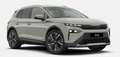 Skoda Elroq 85 Loft Plus|AHK|Wärmepumpe|Transp.|Winter Grijs - thumbnail 2