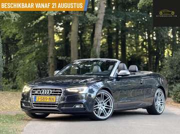 3.0 TFSI S5 quattro Pro Line