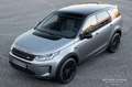 Land Rover Discovery Sport P300e 21.600km black-pack Grau - thumbnail 9